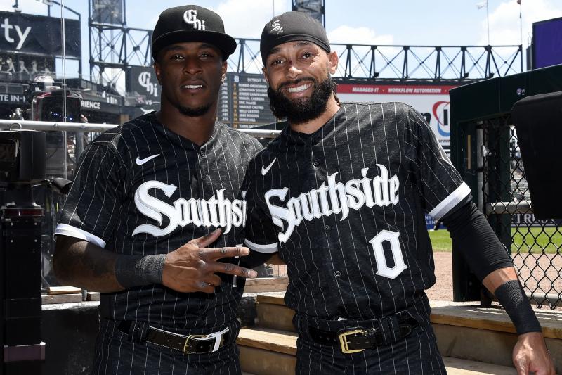 Is This the Best City Connect Jersey Yet: Southside Anderson