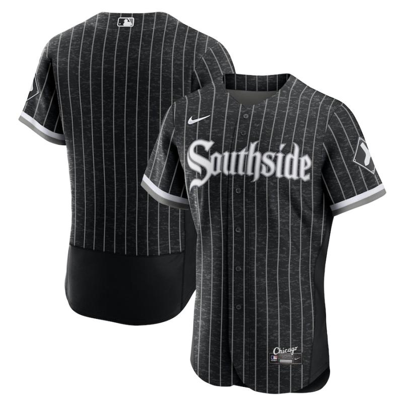 Is This the Best City Connect Jersey Yet: Southside Anderson