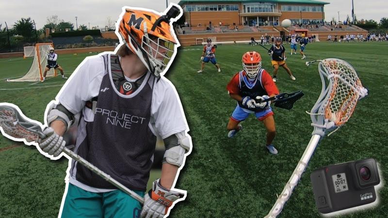 Is This the Best Defense Lacrosse Head of 2023. Discover the Top D-Poles That Bring the Hammer
