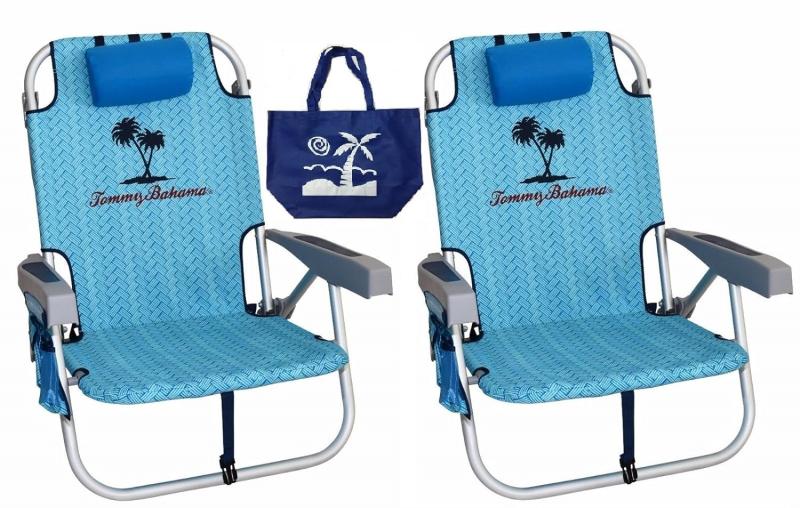 Is This The Best Folding Beach Chair To Take On Vacation For Comfort: Introducing The Quest 5 Position Beach Chair