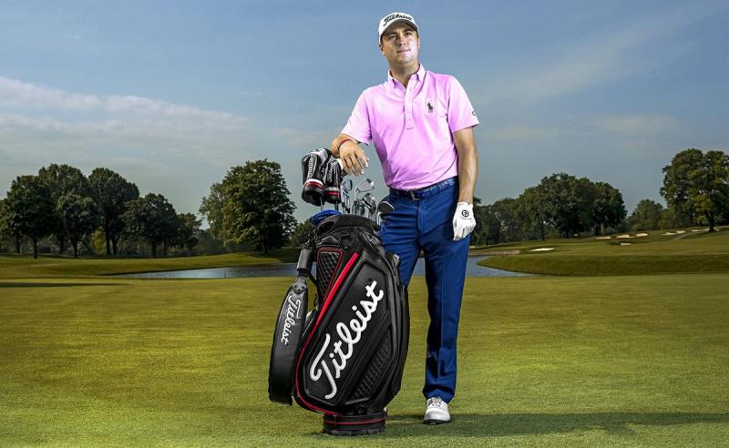Is This the Best Golf Bag for 2023. Captivate Your Game With The Titleist Players 4