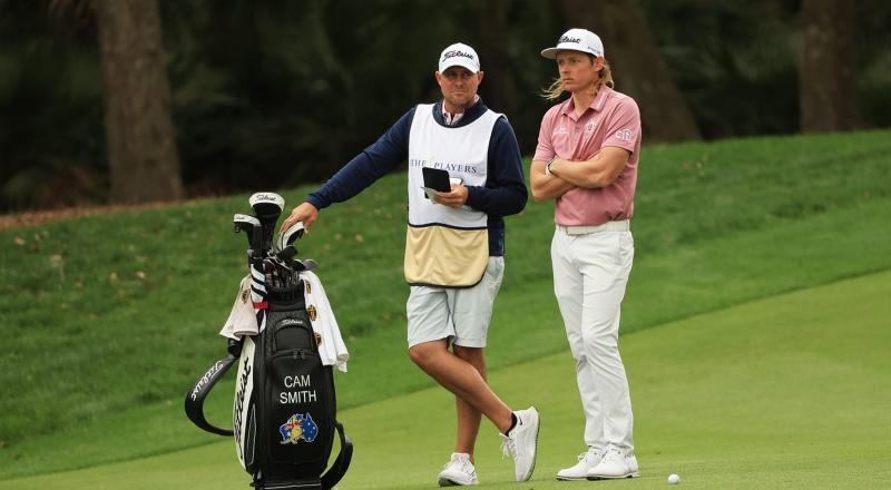 Is This the Best Golf Bag for 2023. Captivate Your Game With The Titleist Players 4