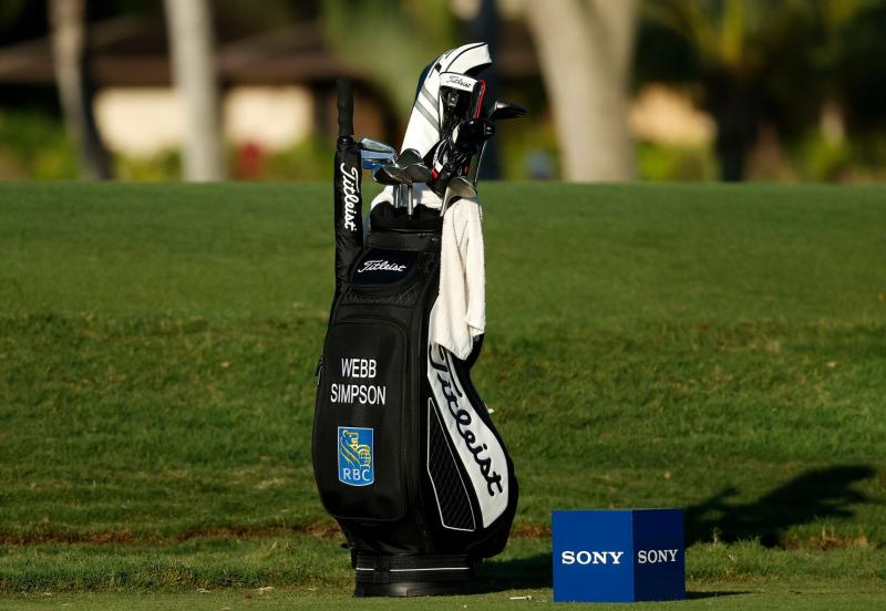 Is This the Best Golf Bag for 2023. Captivate Your Game With The Titleist Players 4