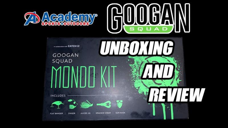 Is This the Best Googan Squad Tackle Box: 15 Reasons the Coffin Might Be Your New Favorite