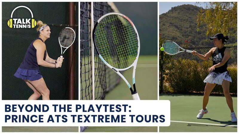 Is This the Best Junior Tennis Racquet in 2023: Prince