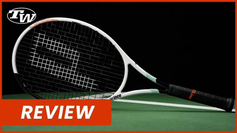 Is This the Best Junior Tennis Racquet in 2023: Prince