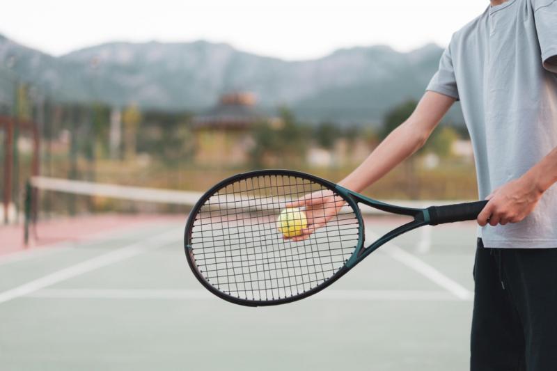 Is This the Best Junior Tennis Racquet in 2023: Prince