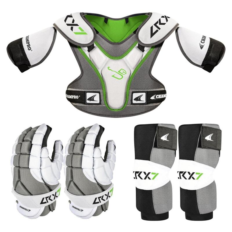 Is This the Best Lacrosse Goalie Gear: 15 Must-Have Items for Superior Protection