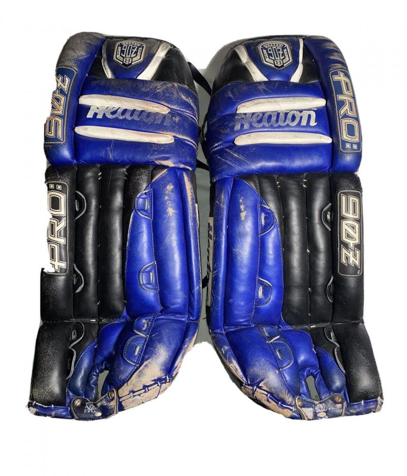 Is This the Best Lacrosse Goalie Gear: 15 Must-Have Items for Superior Protection