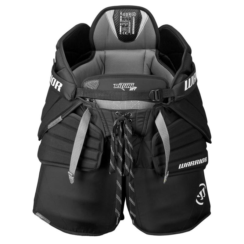 Is This the Best Lacrosse Goalie Gear: 15 Must-Have Items for Superior Protection