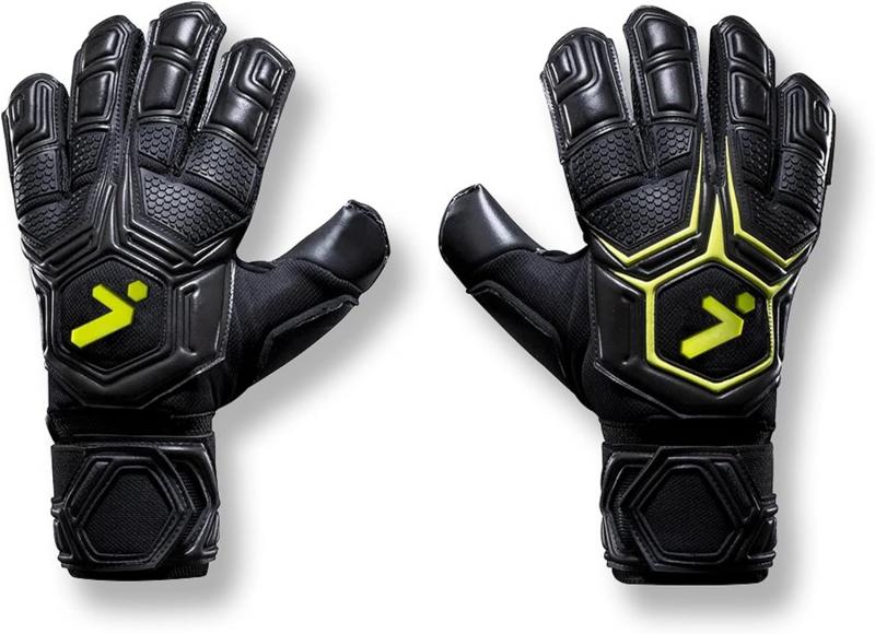 Is This the Best Lacrosse Goalie Gear: 15 Must-Have Items for Superior Protection