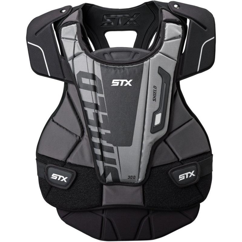 Is This the Best Lacrosse Goalie Gear: 15 Must-Have Items for Superior Protection