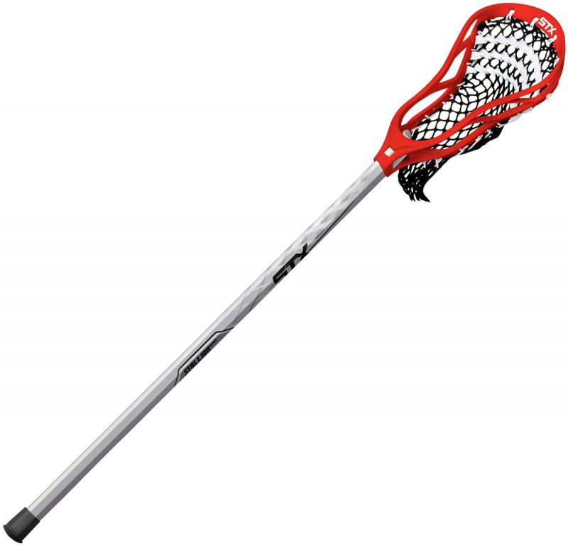 Is This the Best Lacrosse Head for Accuracy: Stallion Omega’s Revolutionary Design