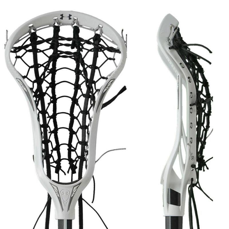 Is This the Best Lacrosse Head for Accuracy: Stallion Omega’s Revolutionary Design