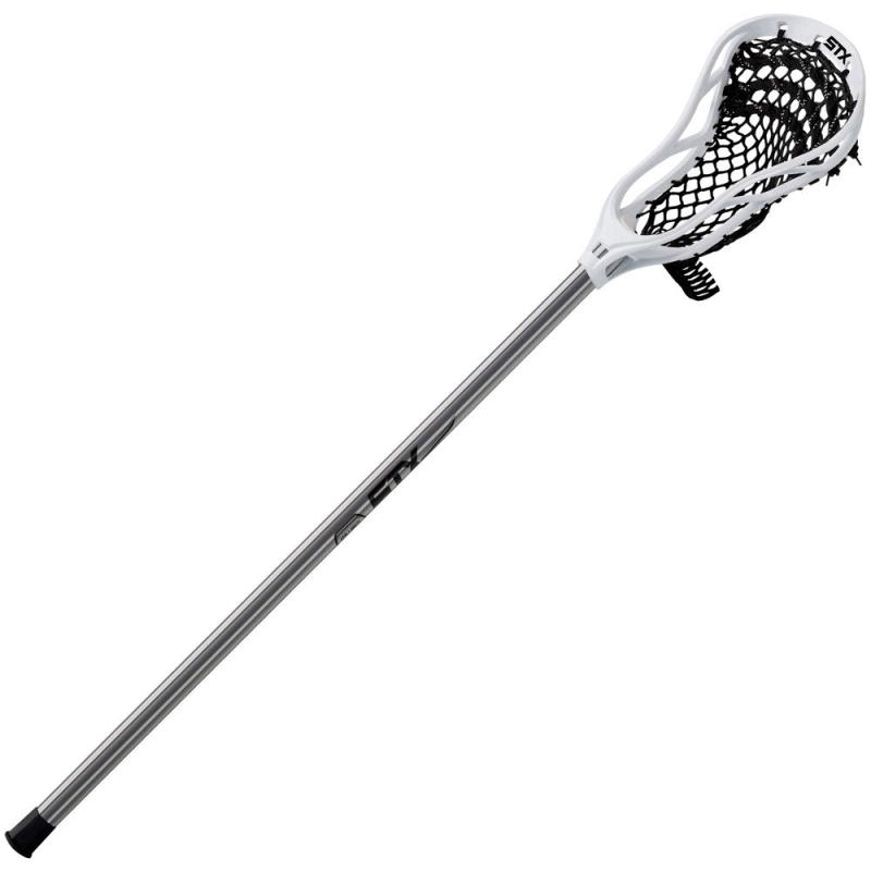 Is This the Best Lacrosse Head for Accuracy: Stallion Omega’s Revolutionary Design
