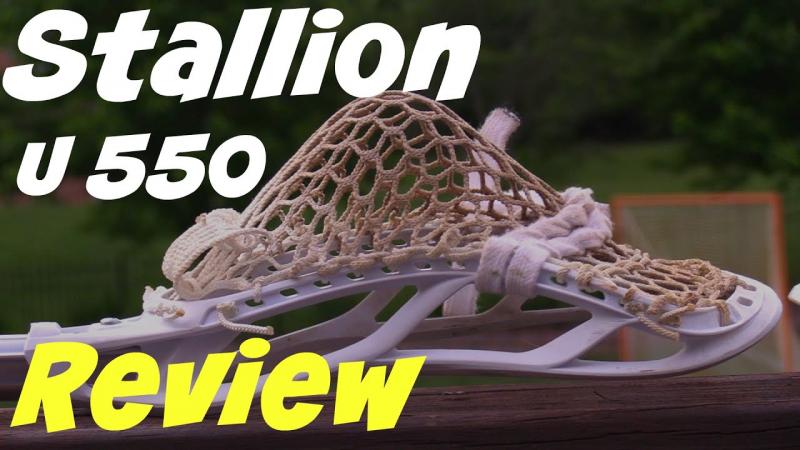 Is This the Best Lacrosse Head for Accuracy: Stallion Omega’s Revolutionary Design