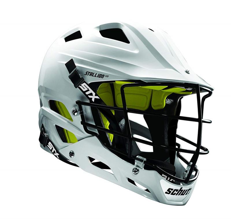 Is This the Best Lacrosse Head for Accuracy: Stallion Omega’s Revolutionary Design