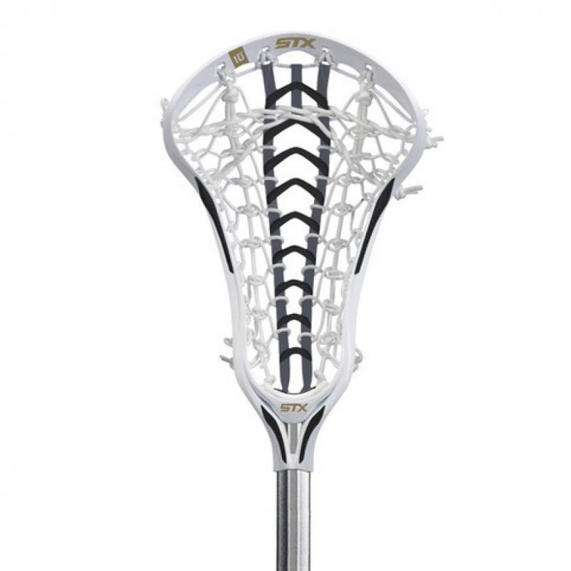 Is This the Best Lacrosse Head for Accuracy: Stallion Omega’s Revolutionary Design