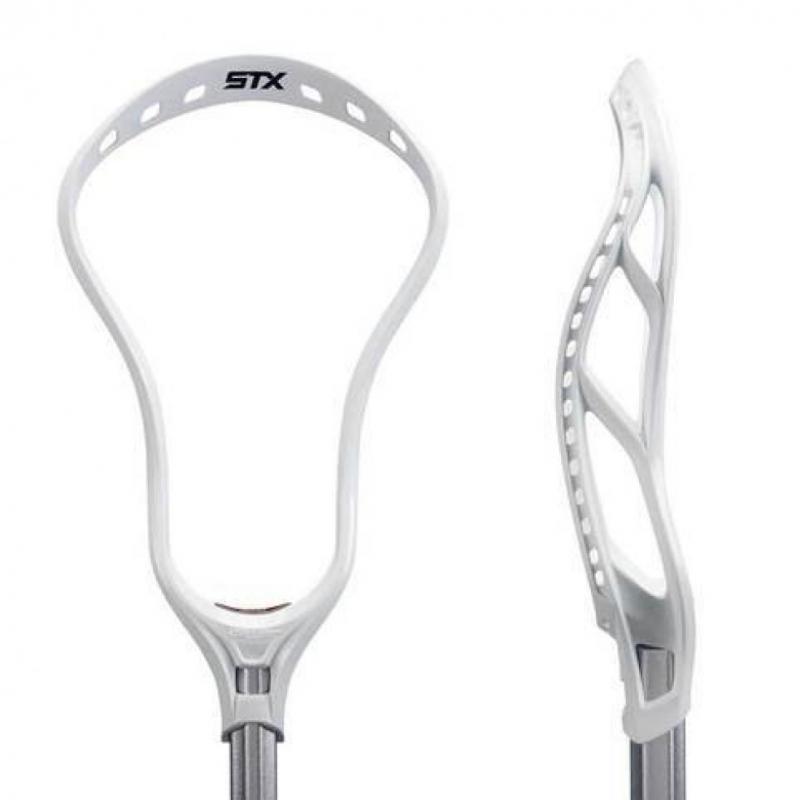 Is This the Best Lacrosse Head for Accuracy: Stallion Omega’s Revolutionary Design