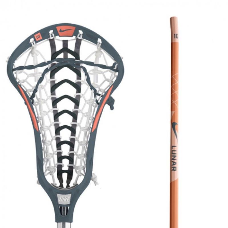 Is this the Best Lacrosse Head in 2023: Nike’s Elite Lacrosse Stick Review