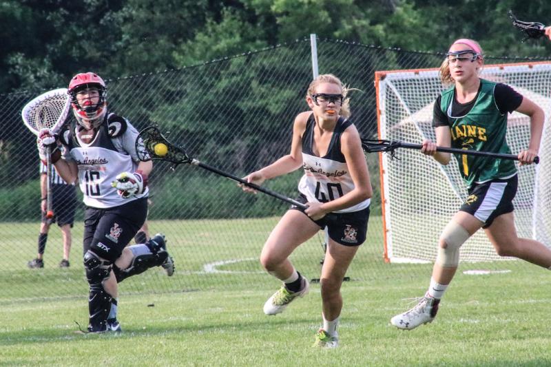 Is this the Best Lacrosse Head in 2023: Nike’s Elite Lacrosse Stick Review