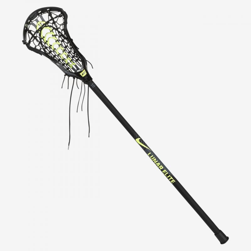 Is this the Best Lacrosse Head in 2023: Nike’s Elite Lacrosse Stick Review