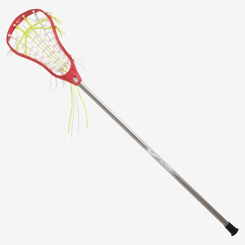 Is this the Best Lacrosse Head in 2023: Nike’s Elite Lacrosse Stick Review