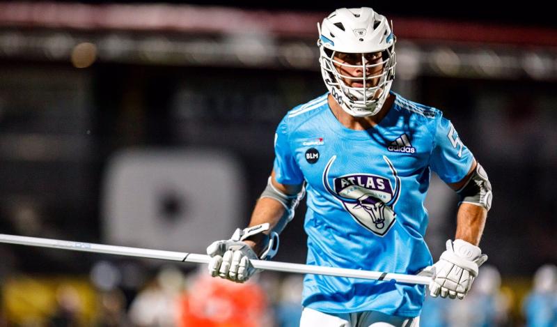 Is this the Best Lacrosse Head in 2023: Nike’s Elite Lacrosse Stick Review