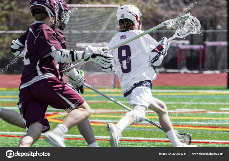Is this the Best Lacrosse Head in 2023: Nike’s Elite Lacrosse Stick Review