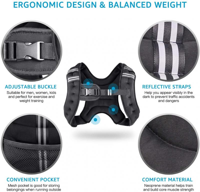 Is This the Best Life Vest for You: Discover the Top 15 Features of the Body Glove Phantom
