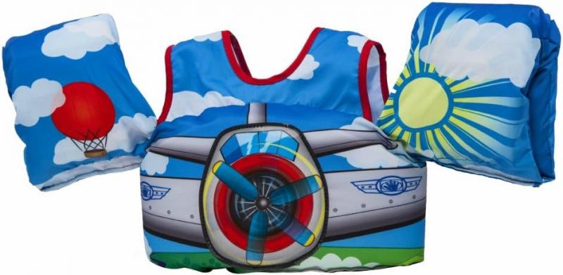 Is This the Best Life Vest for You: Discover the Top 15 Features of the Body Glove Phantom