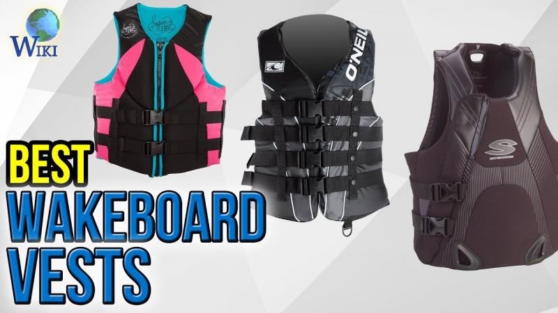 Is This the Best Life Vest for You: Discover the Top 15 Features of the Body Glove Phantom