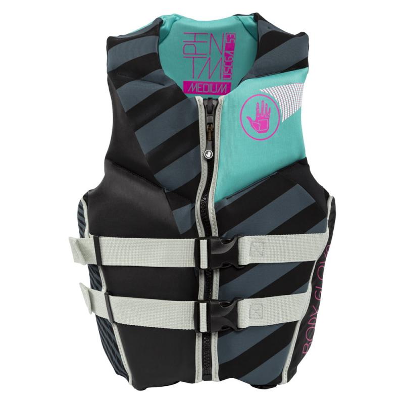 Is This the Best Life Vest for You: Discover the Top 15 Features of the Body Glove Phantom