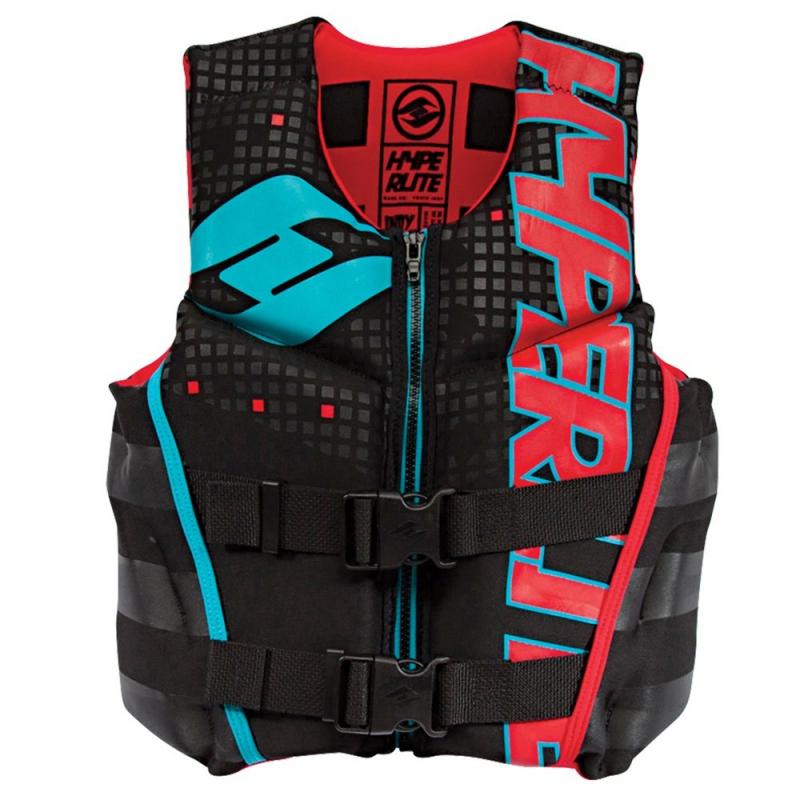 Is This the Best Life Vest for You: Discover the Top 15 Features of the Body Glove Phantom