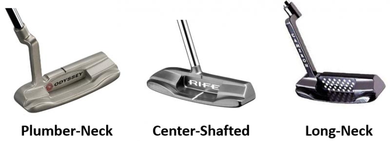 Is This The Best Mallet Putter With Plumber