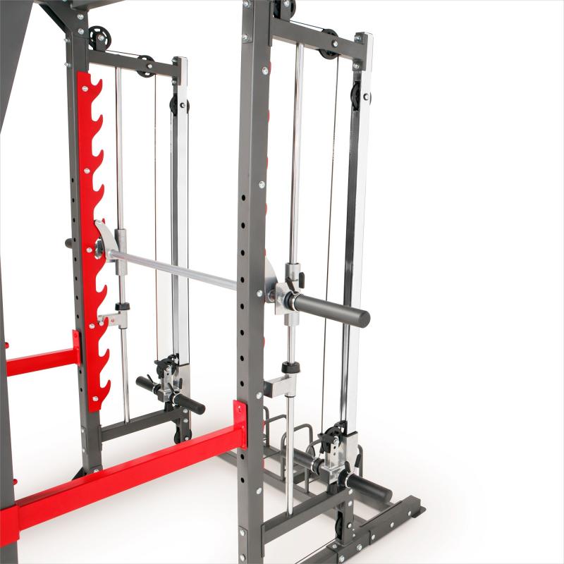 Is This the Best Marcy Weight Bench for Your Home Gym in 2023
