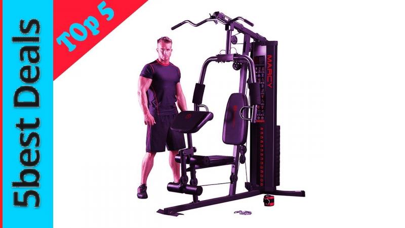 Is This the Best Marcy Weight Bench for Your Home Gym in 2023