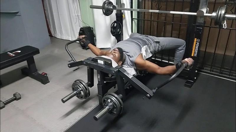 Is This the Best Marcy Weight Bench for Your Home Gym in 2023
