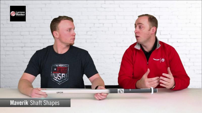 Is This The Best Maverik Lacrosse Shaft For You: A Deeper Look Into Maverik