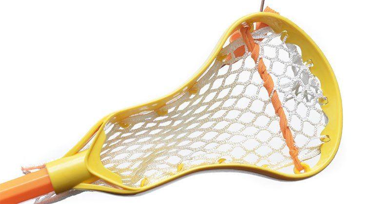 Is This the Best Mesh Lacrosse Stick. : Why You Need One of These Awesome Mesh Lax Sticks