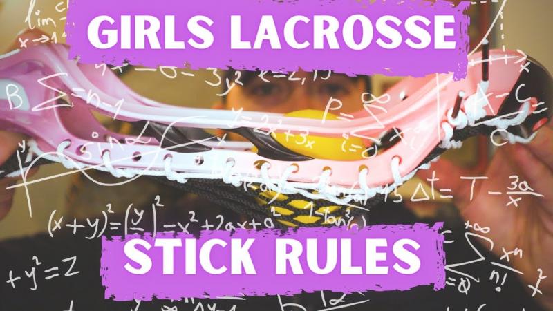 Is This the Best Mesh Lacrosse Stick. : Why You Need One of These Awesome Mesh Lax Sticks