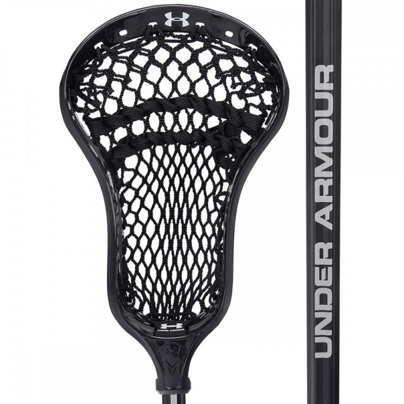 Is This the Best Mesh Lacrosse Stick. : Why You Need One of These Awesome Mesh Lax Sticks