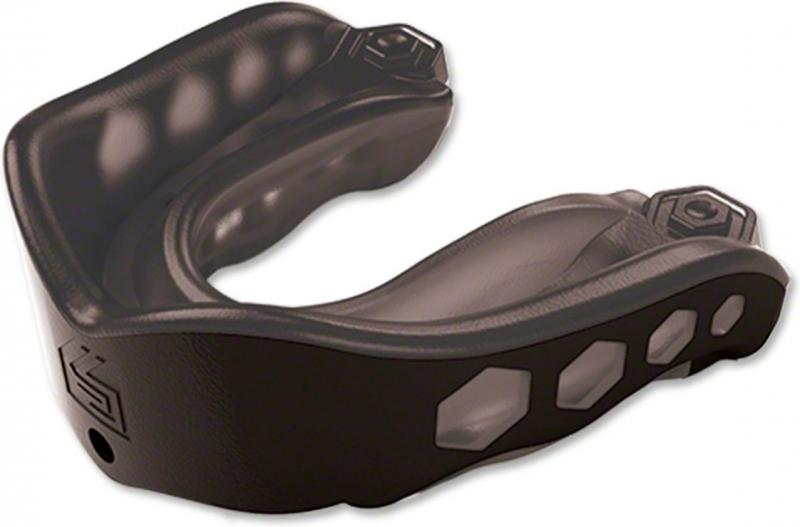Is This The Best Mouthguard For Protection and Comfort. A Review of Shock Doctor Gel Max
