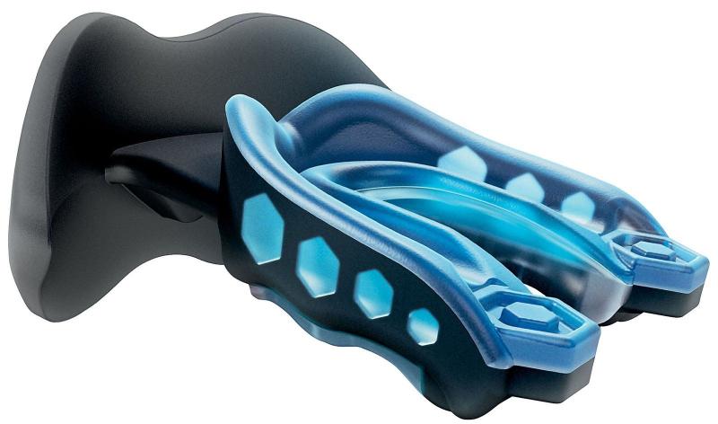 Is This The Best Mouthguard For Protection and Comfort. A Review of Shock Doctor Gel Max