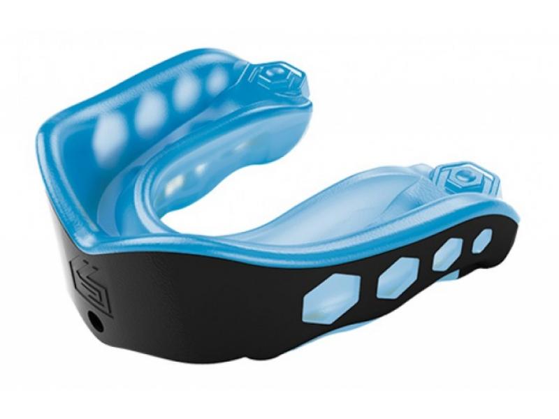 Is This The Best Mouthguard For Protection and Comfort. A Review of Shock Doctor Gel Max