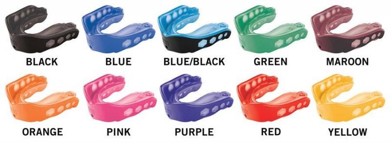 Is This The Best Mouthguard For Protection and Comfort. A Review of Shock Doctor Gel Max
