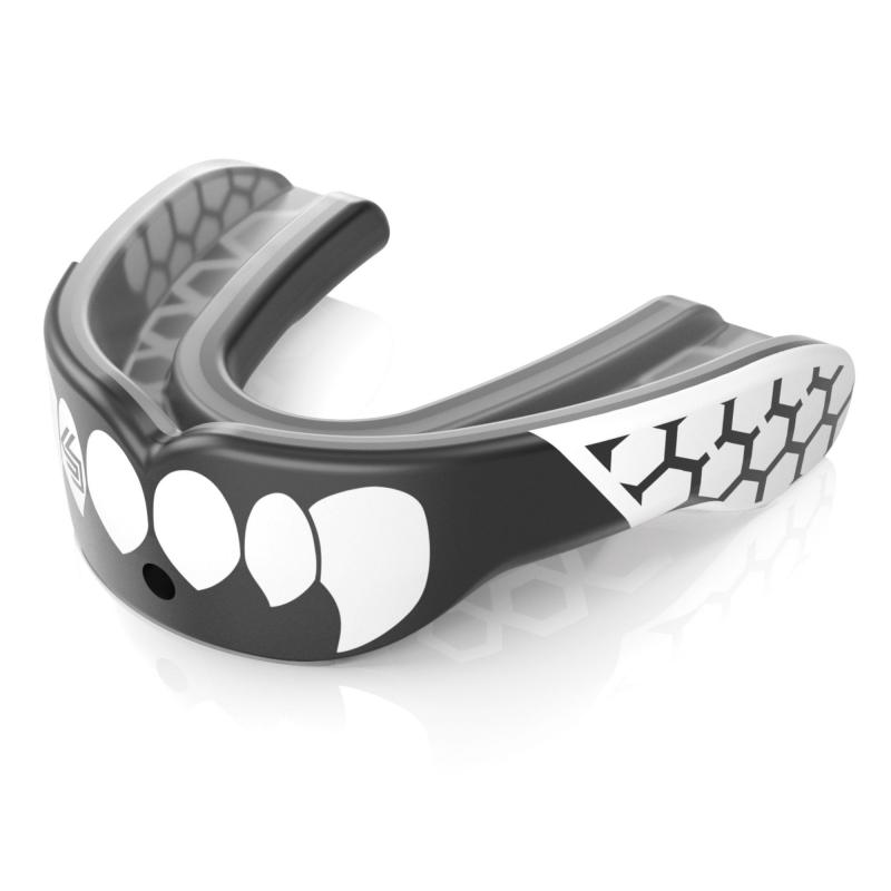 Is This The Best Mouthguard For Protection and Comfort. A Review of Shock Doctor Gel Max