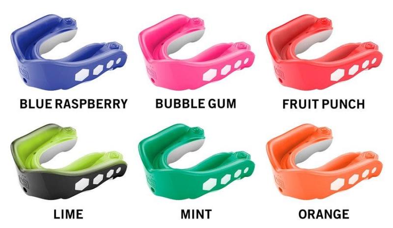 Is This The Best Mouthguard For Protection and Comfort. A Review of Shock Doctor Gel Max