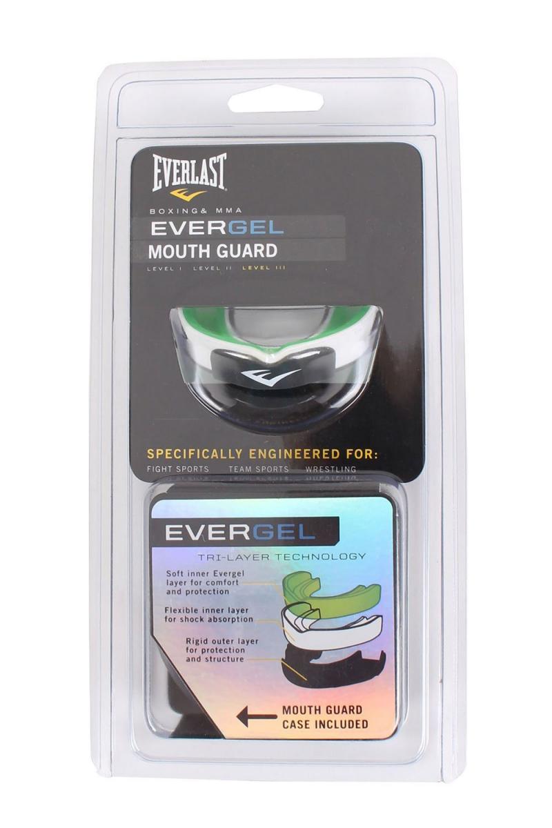 Is This The Best Mouthguard For Protection and Comfort. A Review of Shock Doctor Gel Max