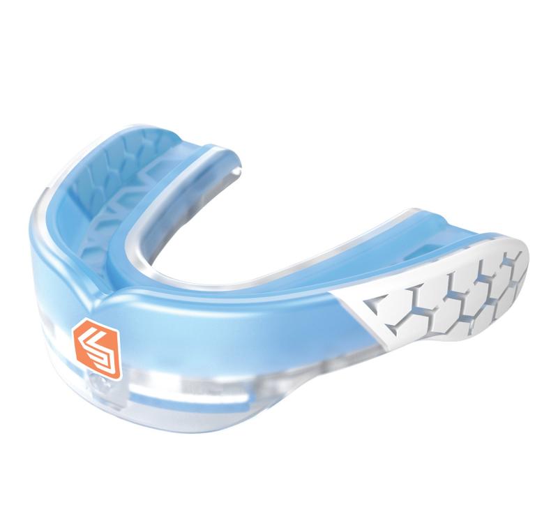 Is This The Best Mouthguard For Protection and Comfort. A Review of Shock Doctor Gel Max